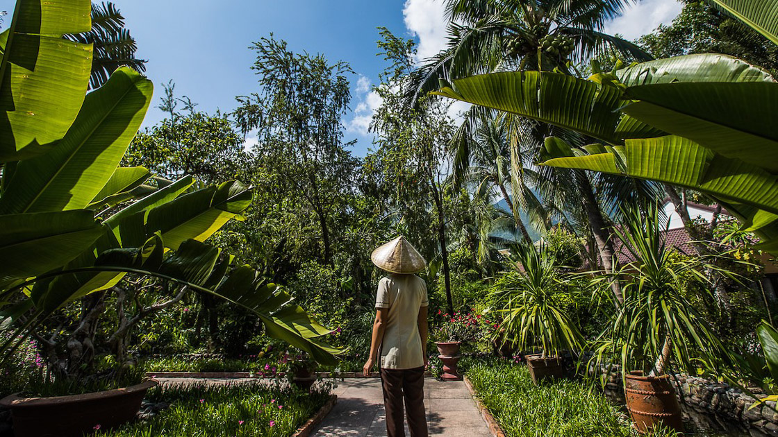 Weather and climate in Vietnam Vietnam Tourism